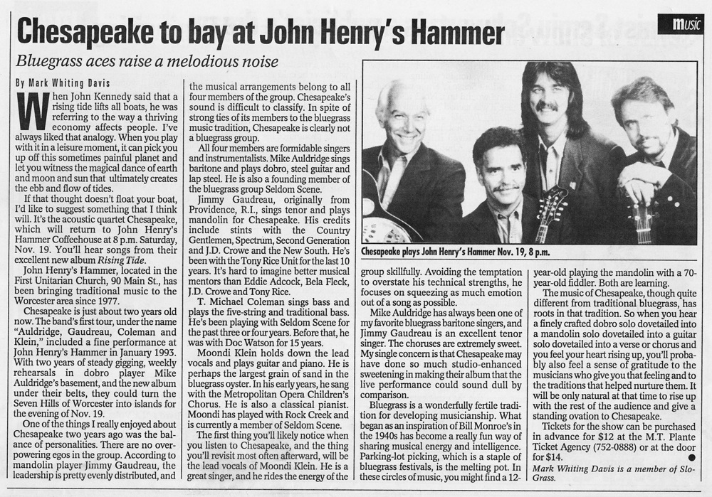 Winterhawk Review Article