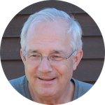 Photo of Mark Whiting Davis