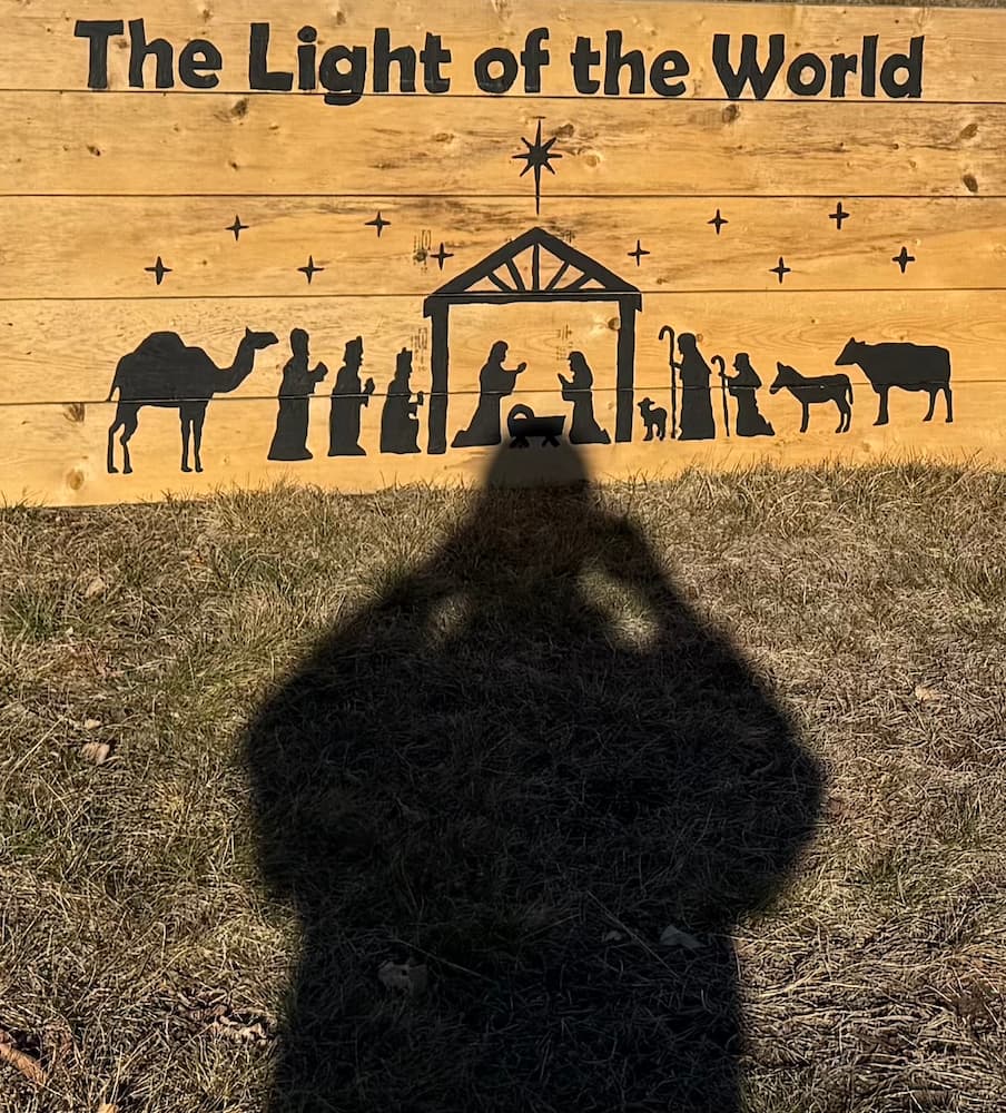 photo of Oh Little Town