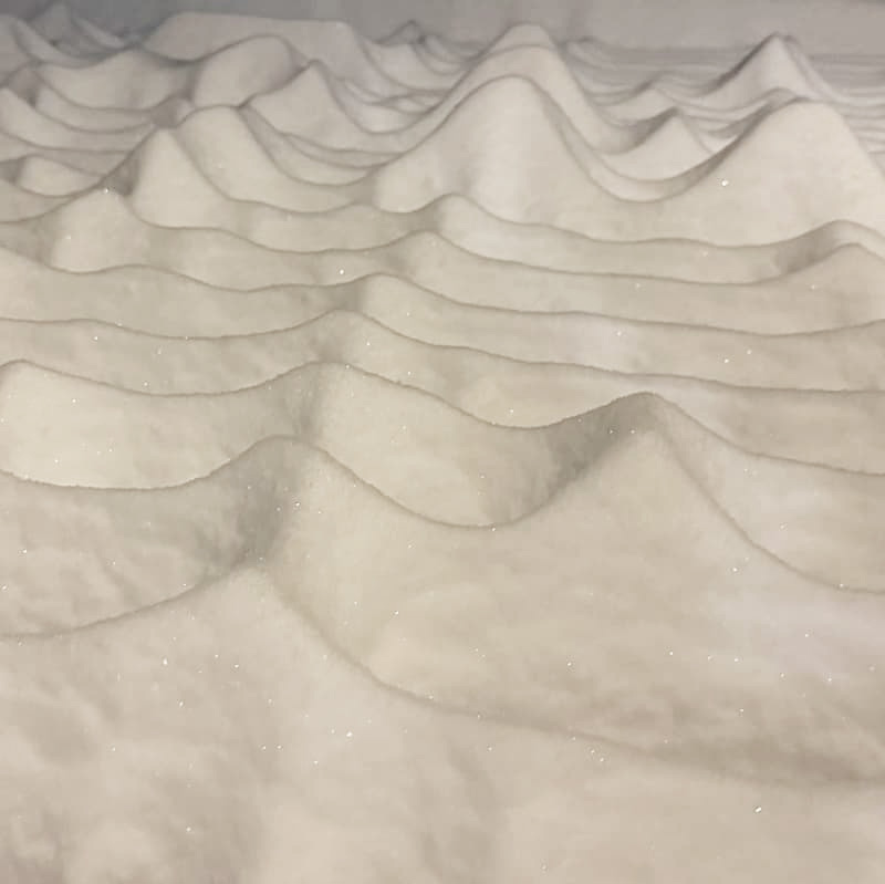 photo of Snowscape