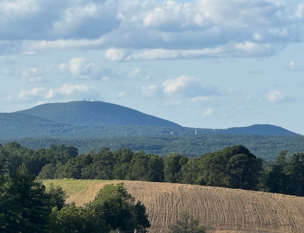 photo of Wachusett Mt